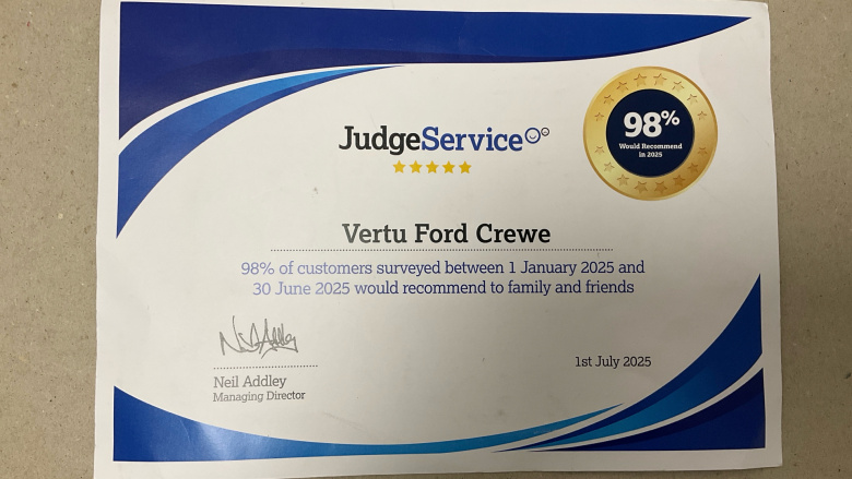 Ford Focus 1.0 EcoBoost ST-Line 5dr Petrol Hatchback